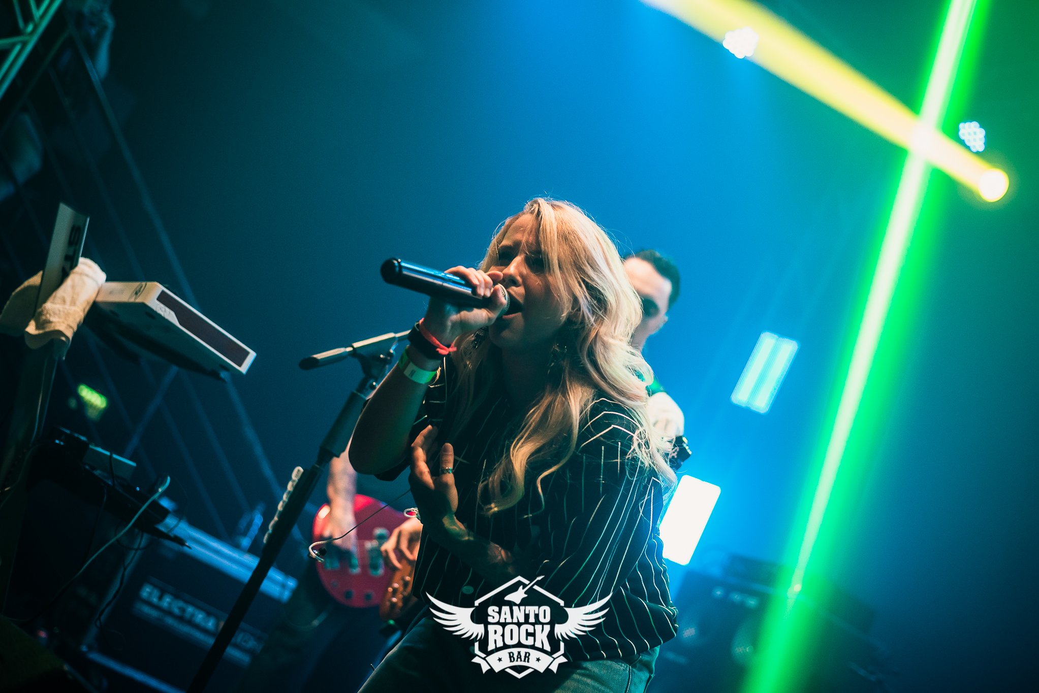  Zero Link Park Tribute Brasil / D.A.O.S